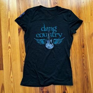 Dang Chicks T-shirt